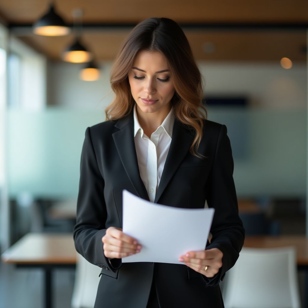 Directora de Operaciones de YPF