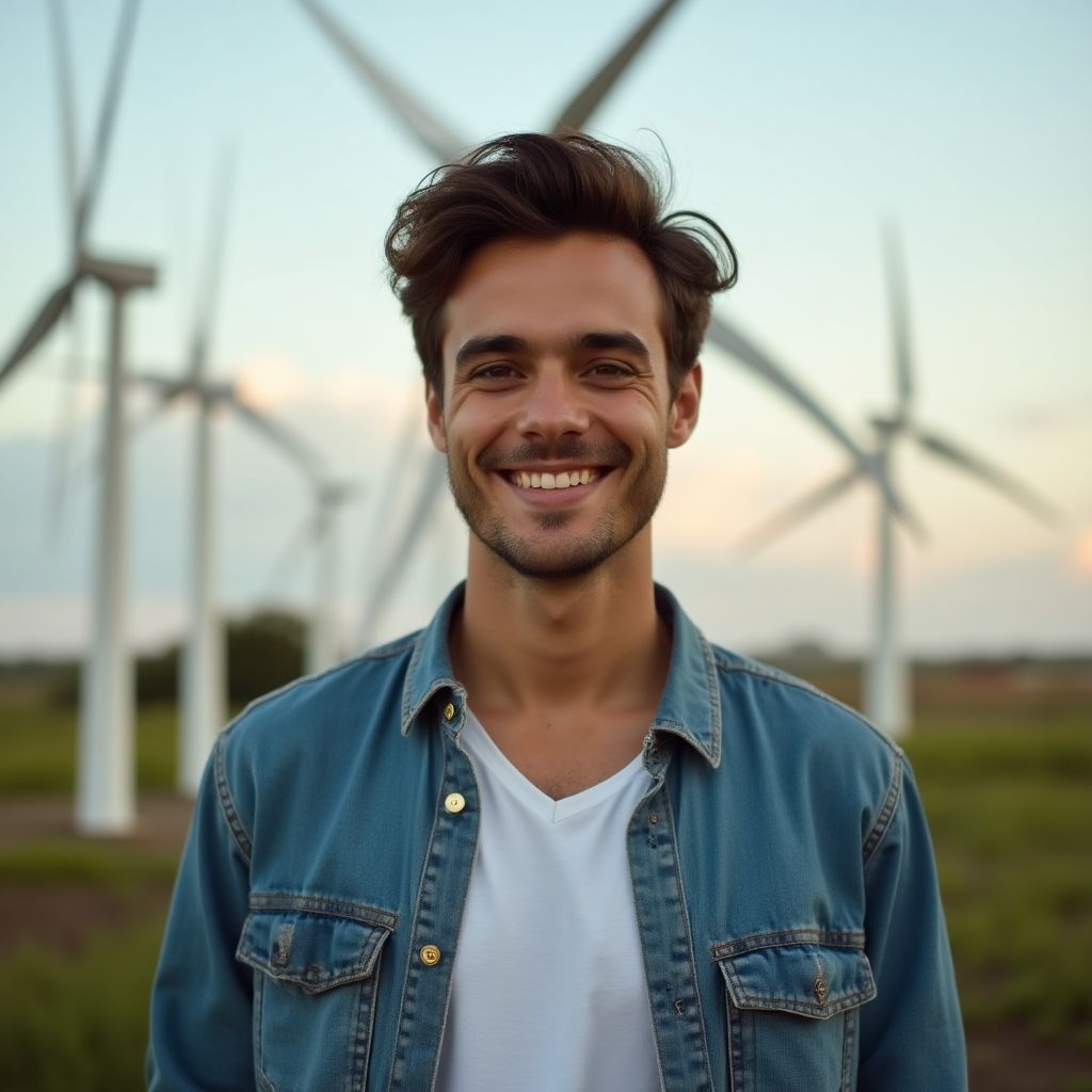 Director de Sostenibilidad de YPF
