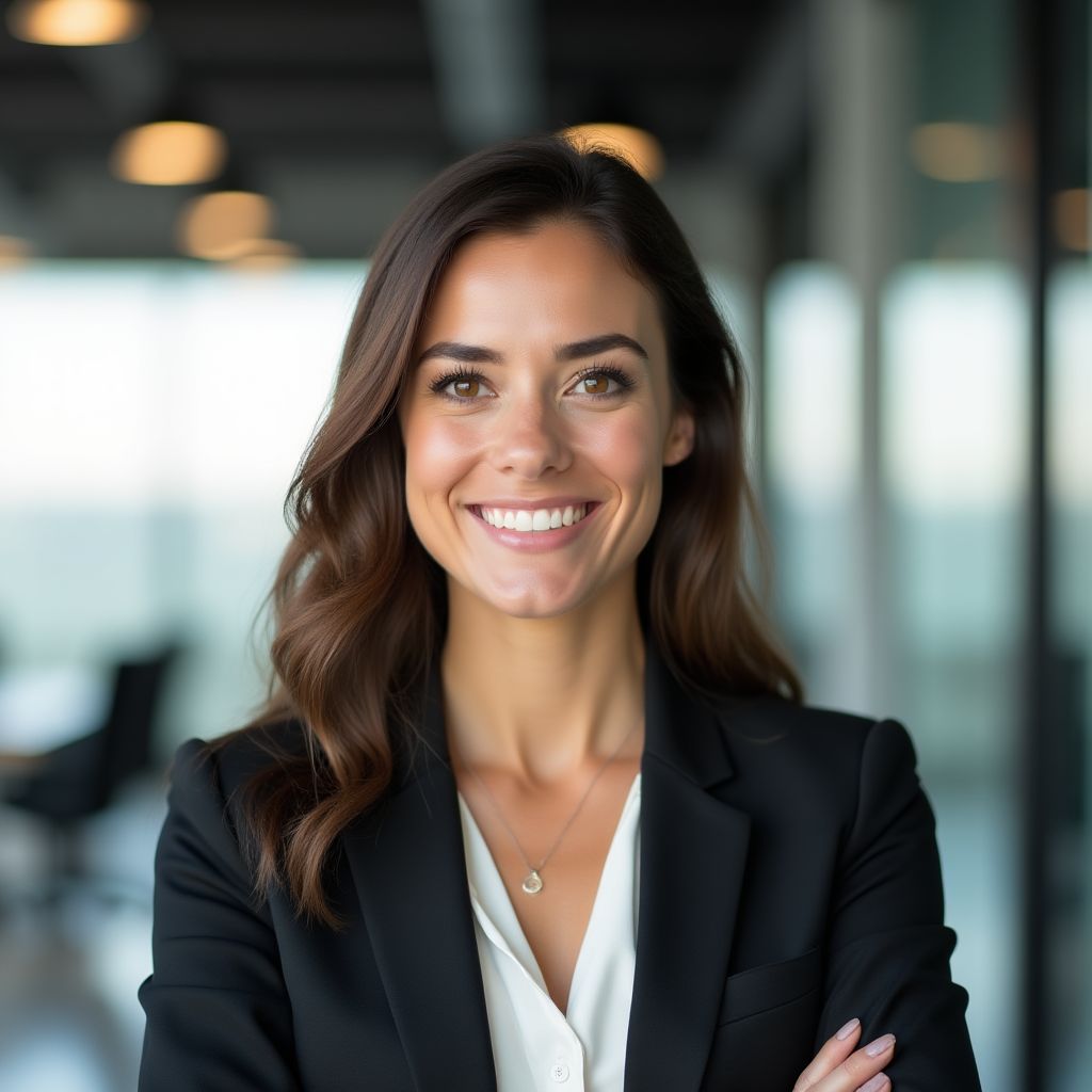 Directora de Experiencia al Cliente