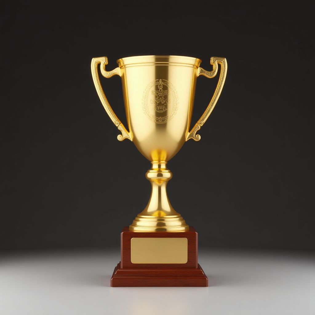 Premio Calidad