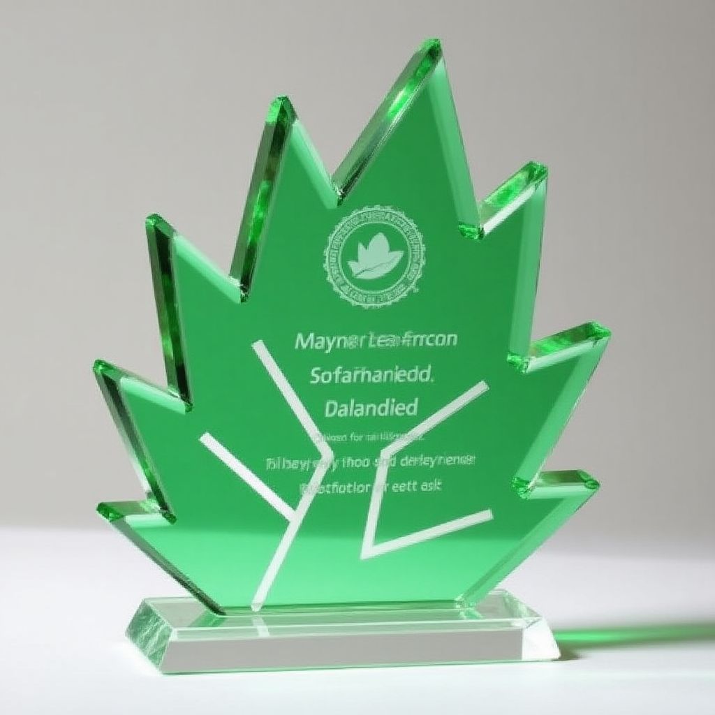 Premio Sustentabilidad