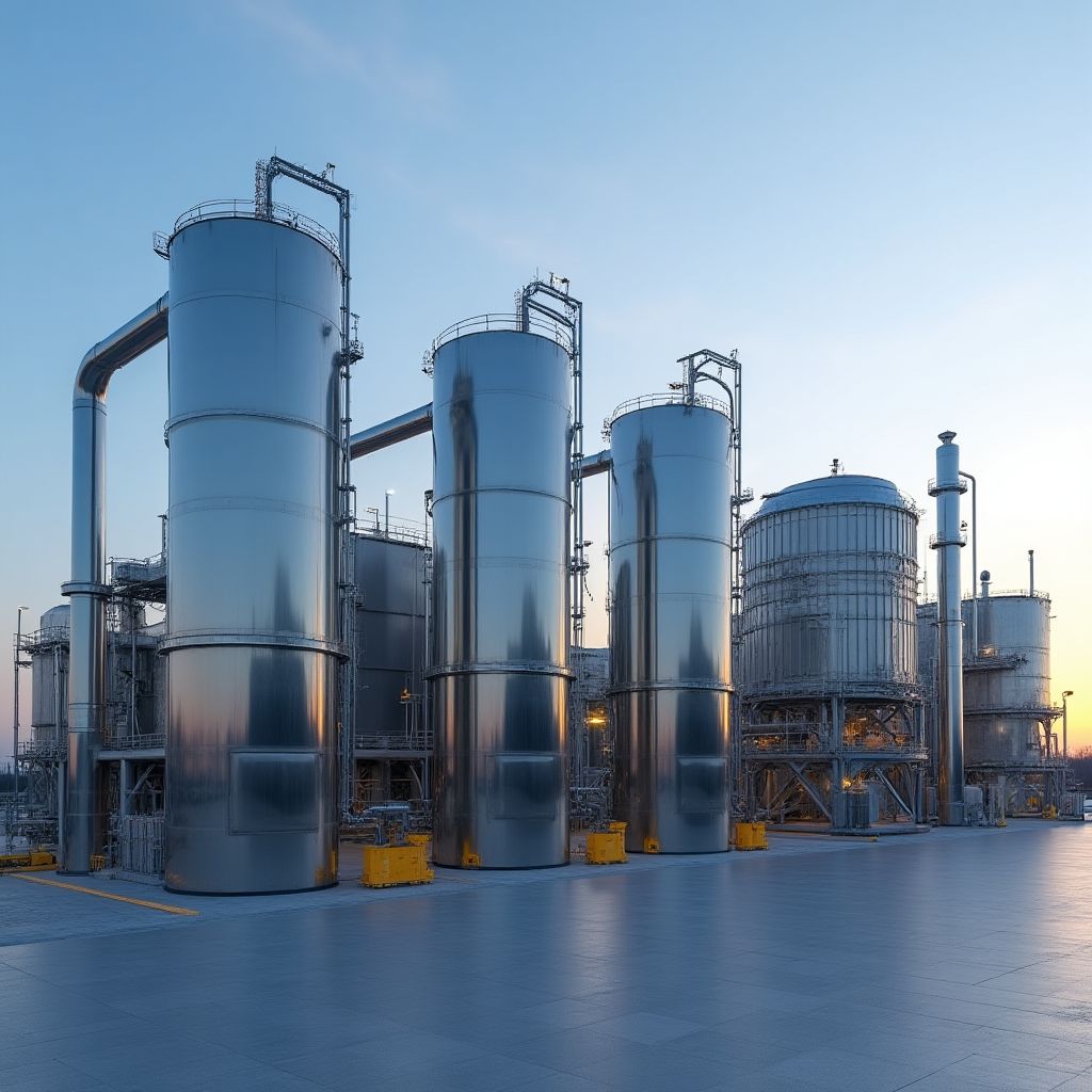 Surtidores de combustible YPF